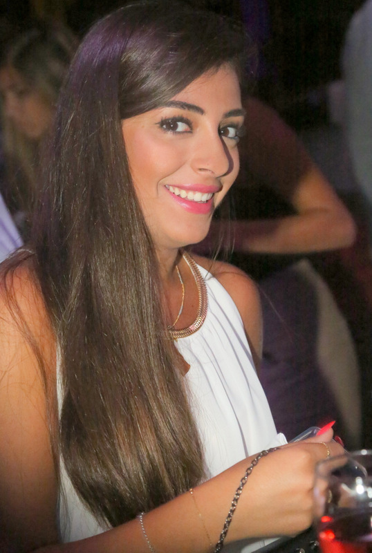 Publicity on Saturday Night